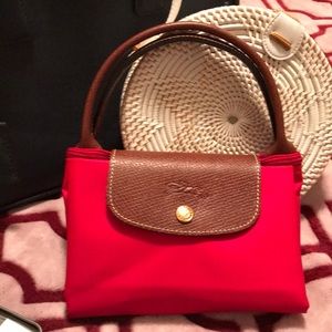 SOLD!!!100% Authentic "MAGIC HAND BAG"